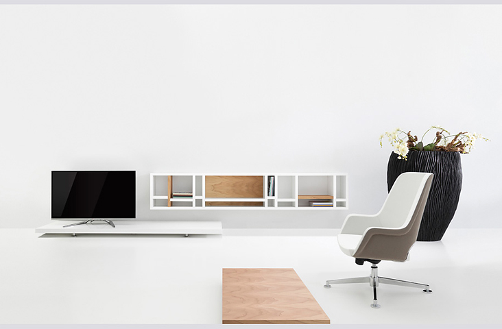 TwinForm | T-Podium 2