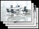 TwinForm | Alu workstations