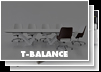 TwinForm | meeting/conference | T-Balance