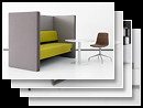 TwinForm | Soft Seatings | T-Whisper banken